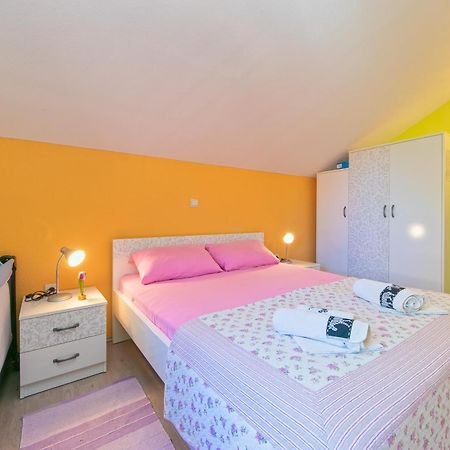 Villa Marija ポドゥゴラ エクステリア 写真