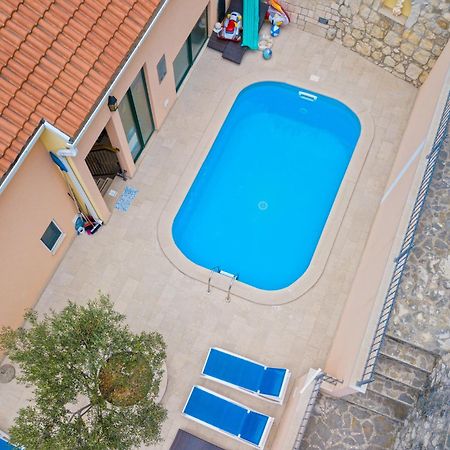 Villa Marija ポドゥゴラ エクステリア 写真