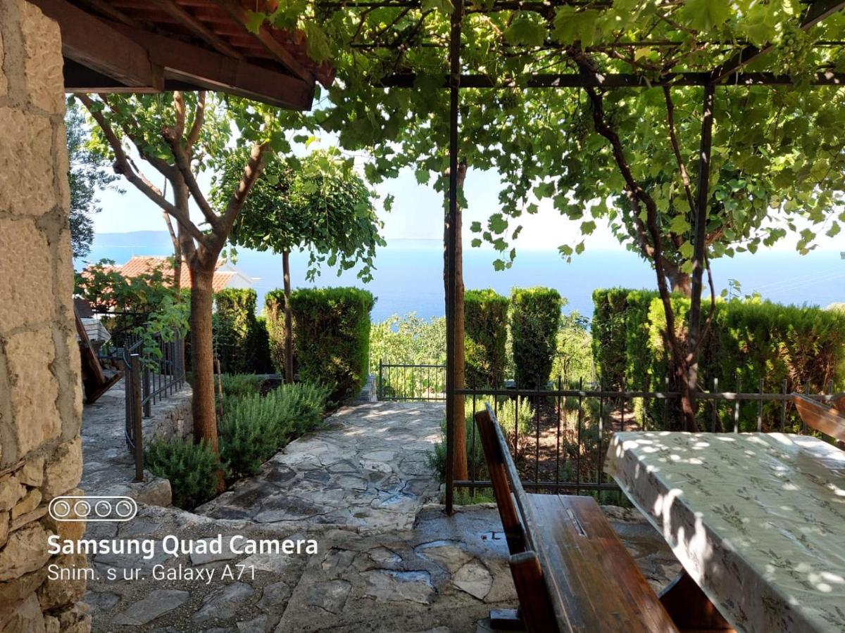Villa Marija ポドゥゴラ エクステリア 写真