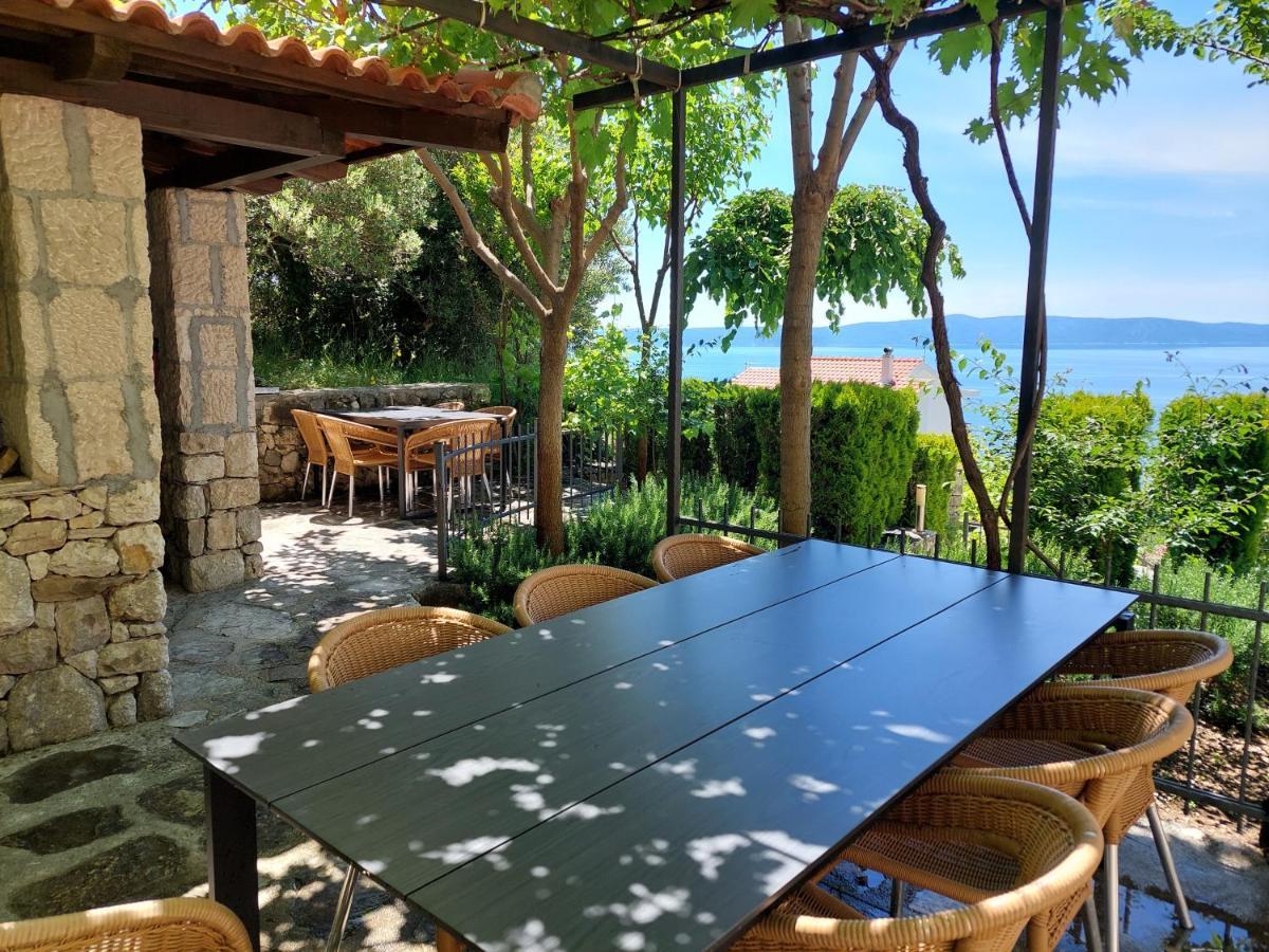 Villa Marija ポドゥゴラ エクステリア 写真