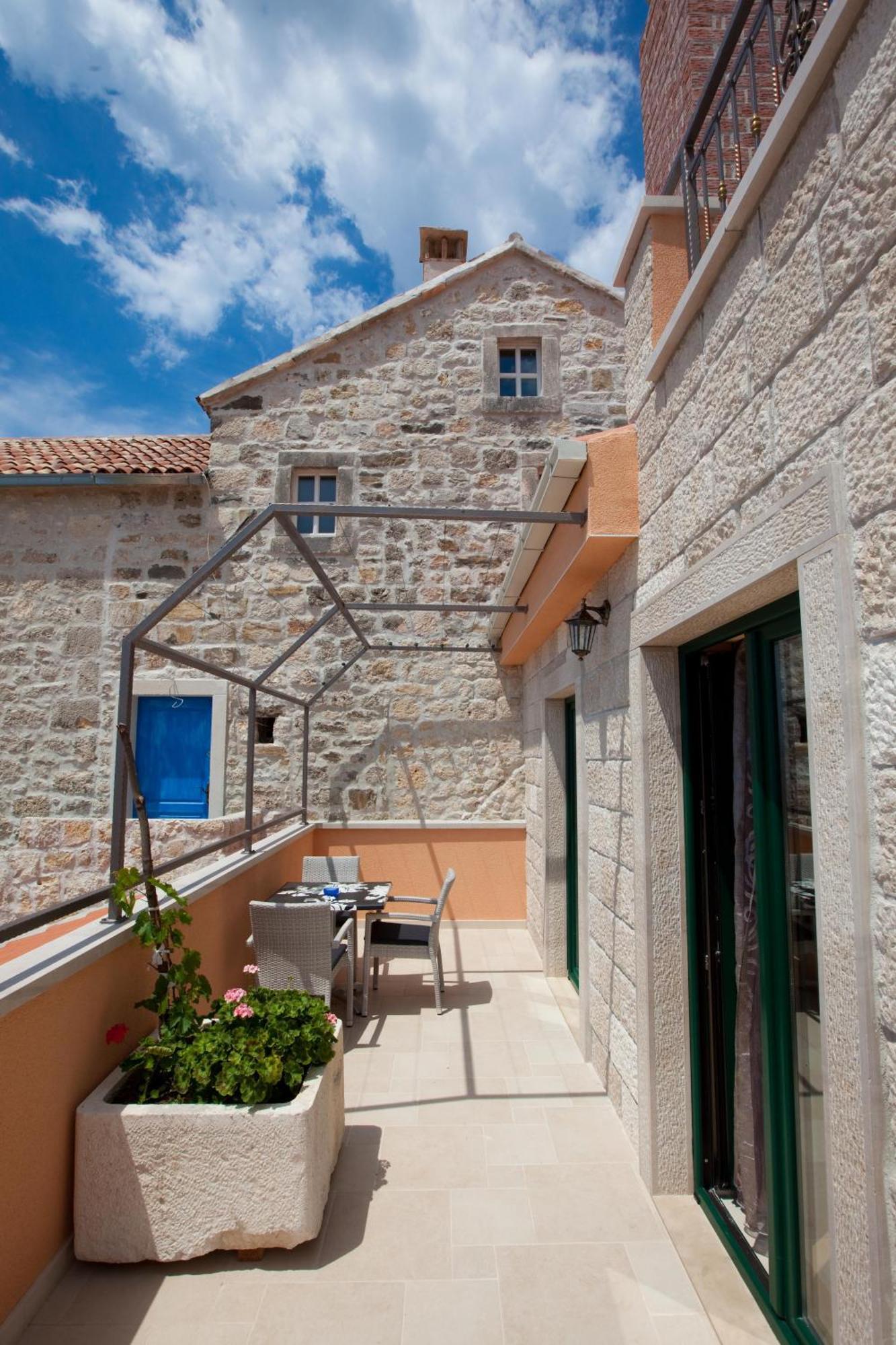 Villa Marija ポドゥゴラ エクステリア 写真