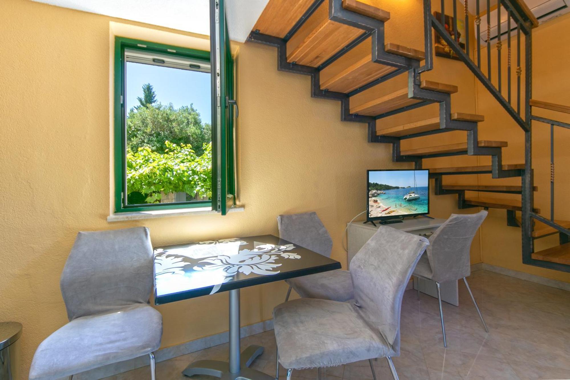 Villa Marija ポドゥゴラ エクステリア 写真
