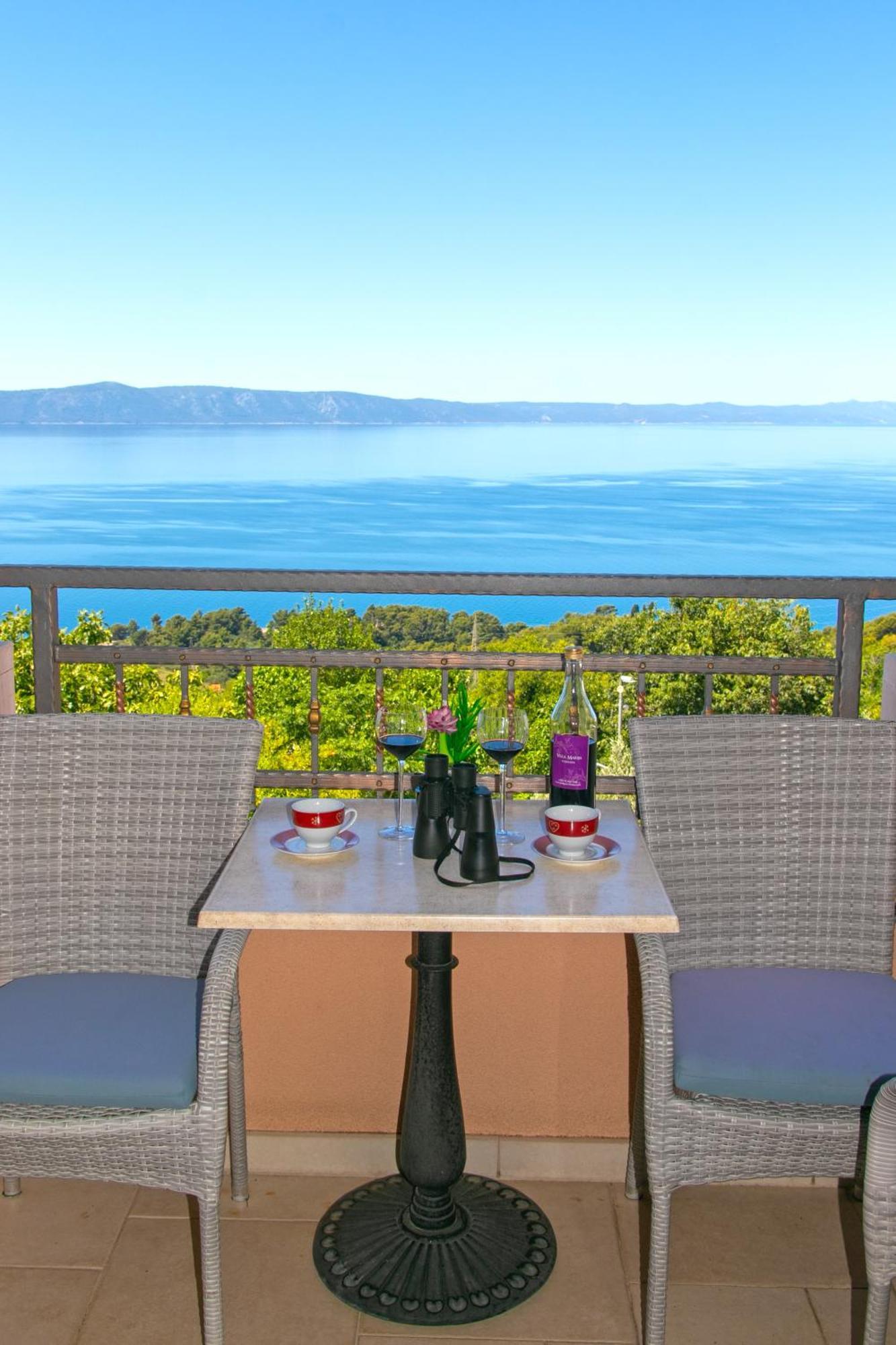Villa Marija ポドゥゴラ エクステリア 写真