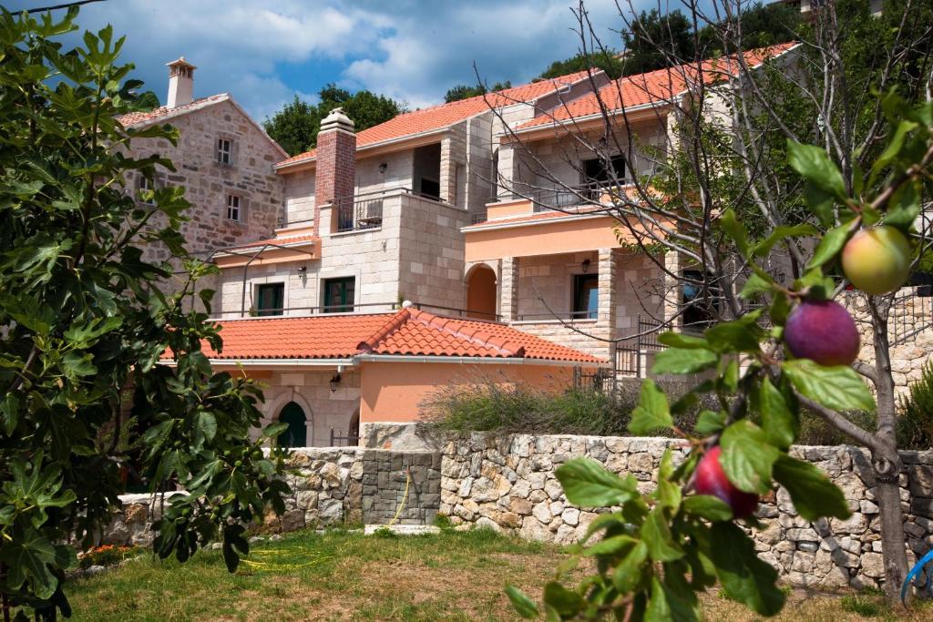 Villa Marija ポドゥゴラ エクステリア 写真
