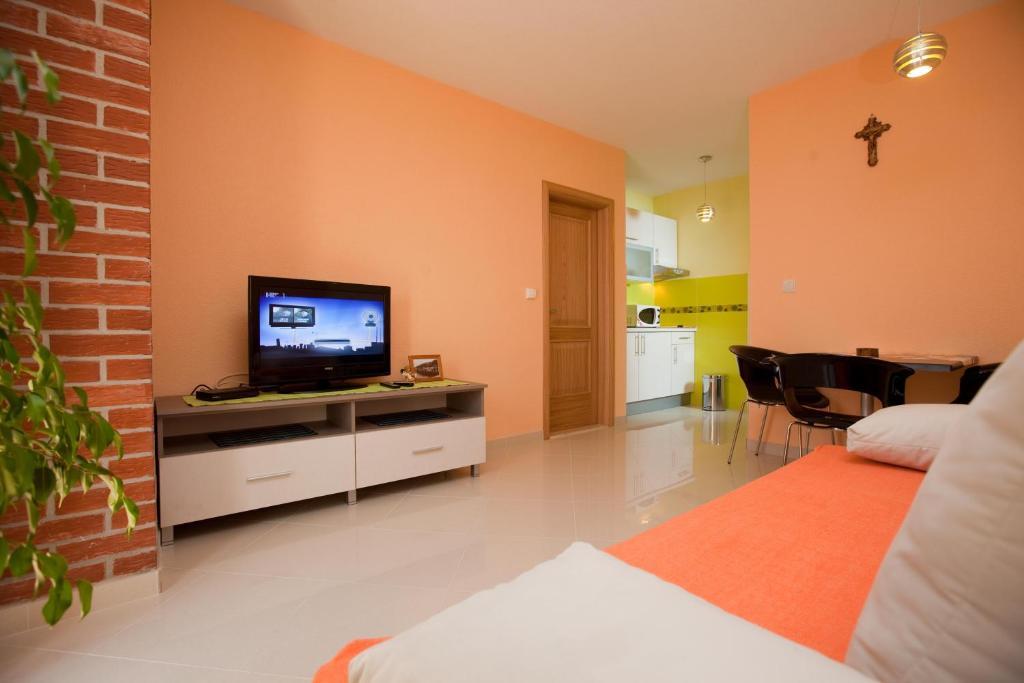 Villa Marija ポドゥゴラ 部屋 写真