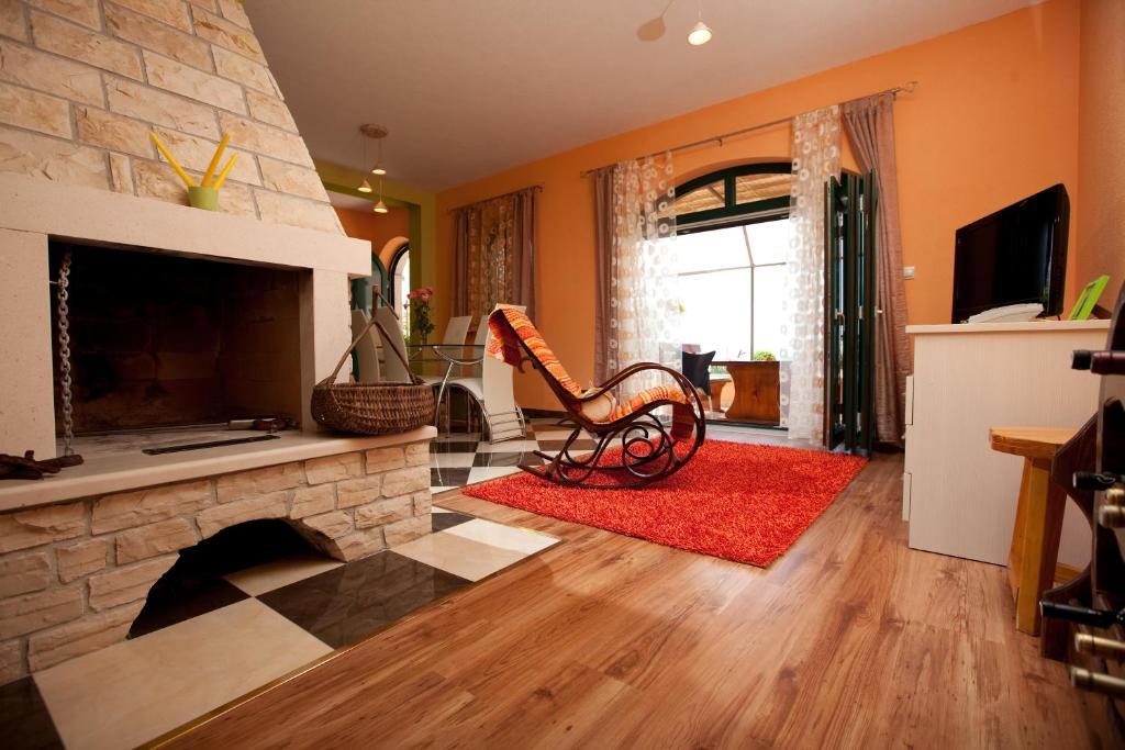 Villa Marija ポドゥゴラ 部屋 写真