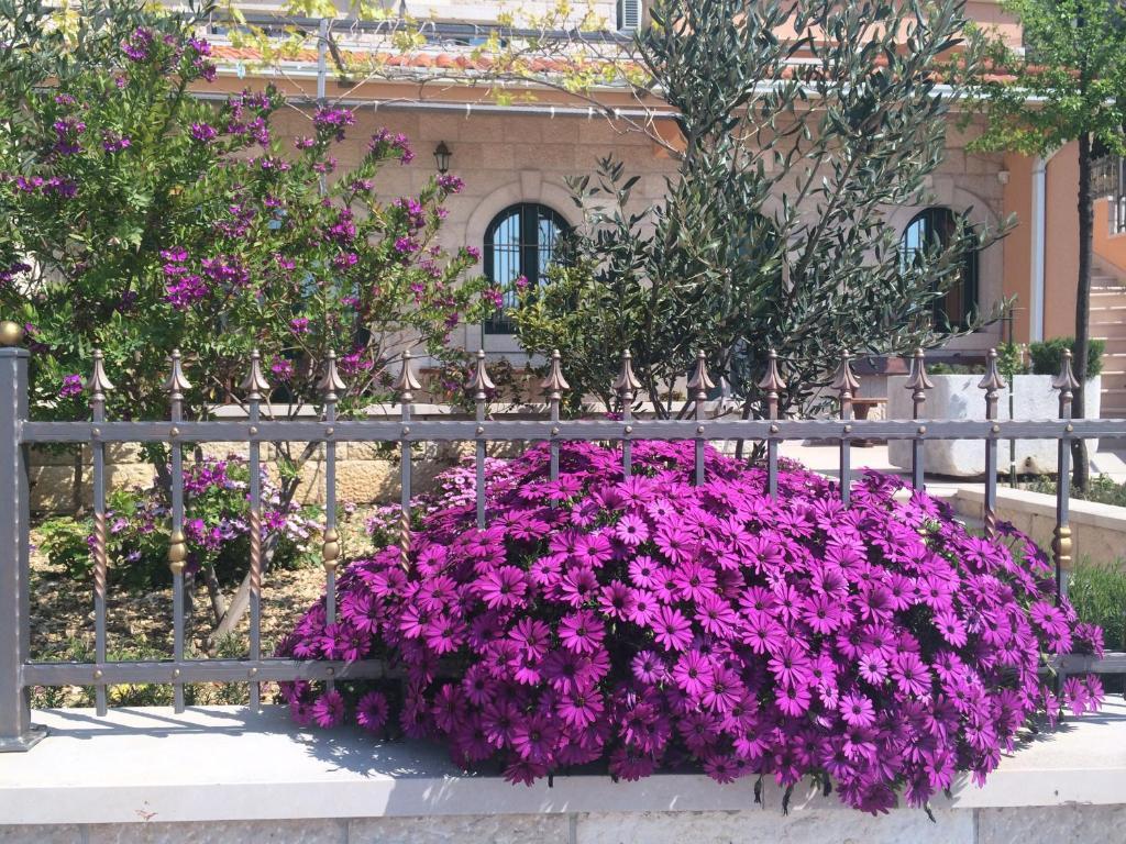 Villa Marija ポドゥゴラ エクステリア 写真