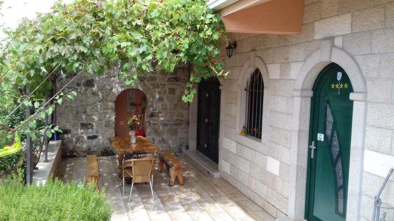 Villa Marija ポドゥゴラ エクステリア 写真